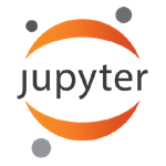 Jupyter: an interactive web-based Python shell